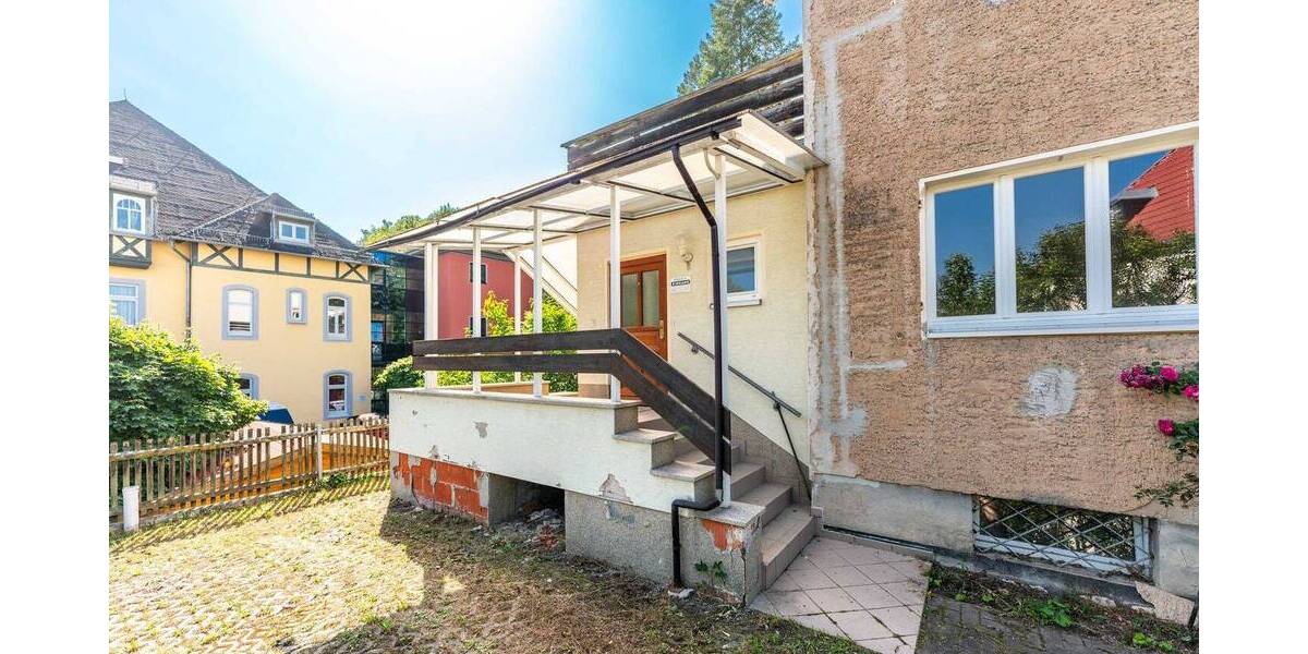 Einfamilienhaus Jena Nord - 7 Zimmer, 178 m&sup2;, 490.000&euro; | Angebot:25746055
