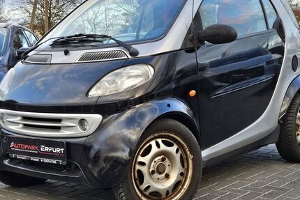 Smart ForTwo 148.522 km 2.890 &euro; Erfurt 99085