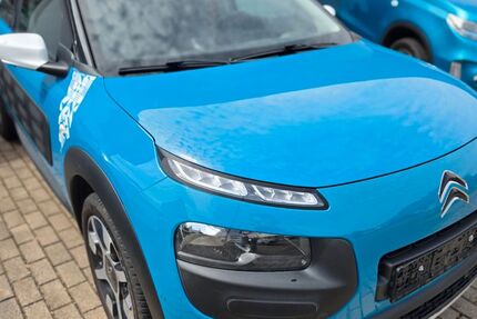 Citroen C4 Cactus 105.397 km 8.799 &euro; Amt Wachsenburg OT Ichtershausen 99334
