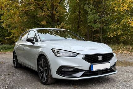 Seat Leon 91.000 km 17.000 &euro; Erfurt 99084