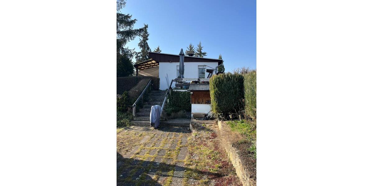 Einfamilienhaus Erfurt Hochheim - 1 Zimmer, 80 m&sup2;, 45.000&euro; | Angebot:20544802