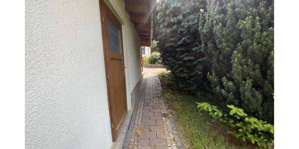 Einfamilienhaus Bad Sulza Bergsulza - 6 Zimmer, 157 m&sup2;, 259.000&euro; | Angebot:25732501