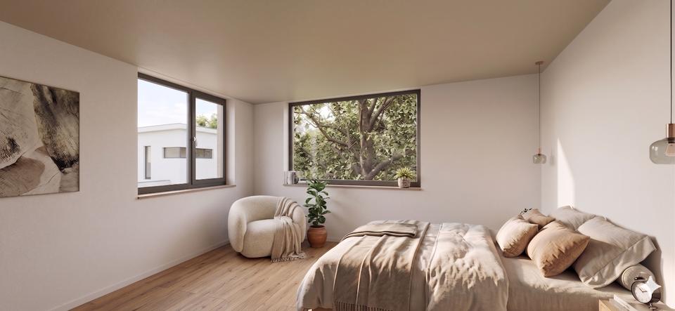 Maisonettenwohnung Erfurt Daberstedt - 4 Zimmer, 170 m&sup2;, 2.944&euro; | Angebot:26432695