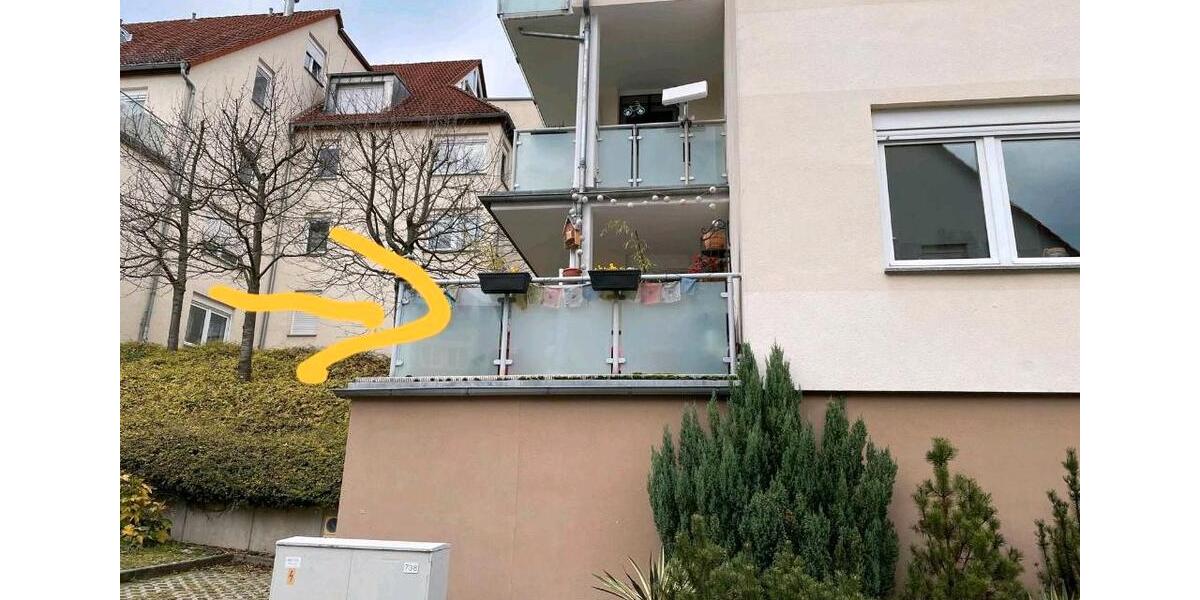 Etagenwohnung Jena Burgau - 3 Zimmer, 98 m&sup2;, 319.000&euro; | Angebot:26709438
