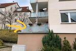 Etagenwohnung Jena Burgau - 3 Zimmer, 98 m&sup2;, 319.000&euro; | Angebot:26709438