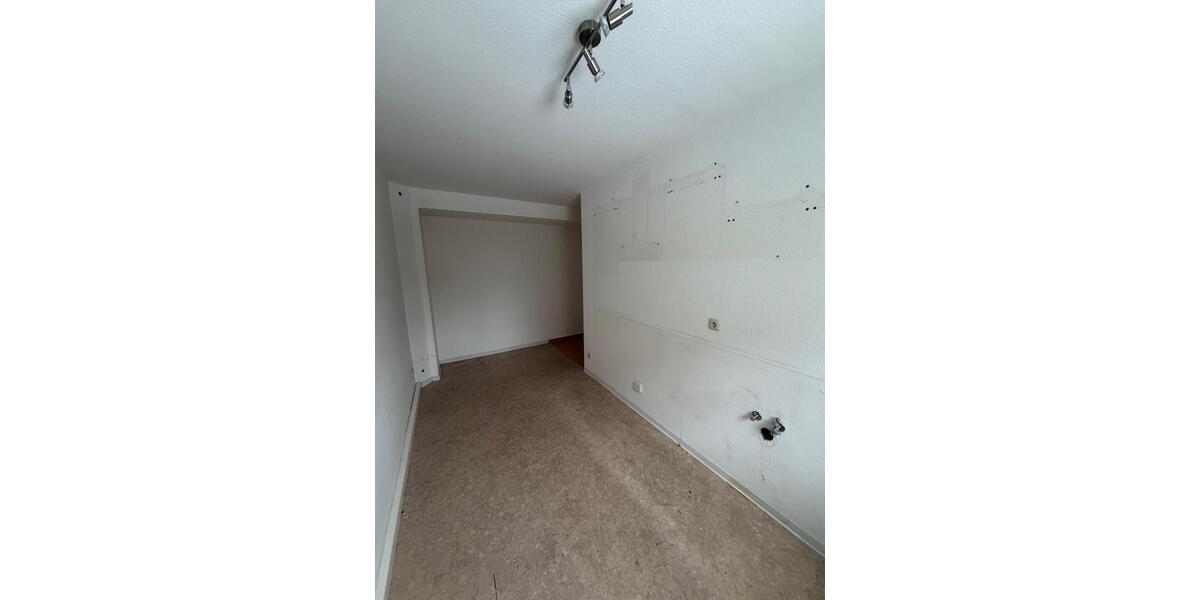 Etagenwohnung Erfurt - 1 Zimmer, 38 m&sup2;, 550&euro; | Angebot:25236311