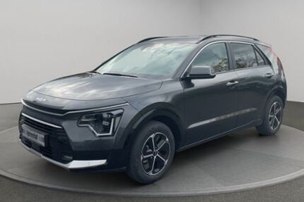 Kia Niro 5.500 km 27.290 &euro; Rudolstadt 07407
