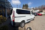 Ford Transit Custom 2,0 TDCI 