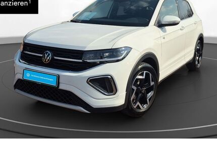 VW T-Cross 18.400 km 28.980 &euro; Erfurt 99099