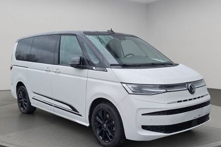 VW T7 Multivan 19.700 km 53.980 &euro; Rudolstadt 07407