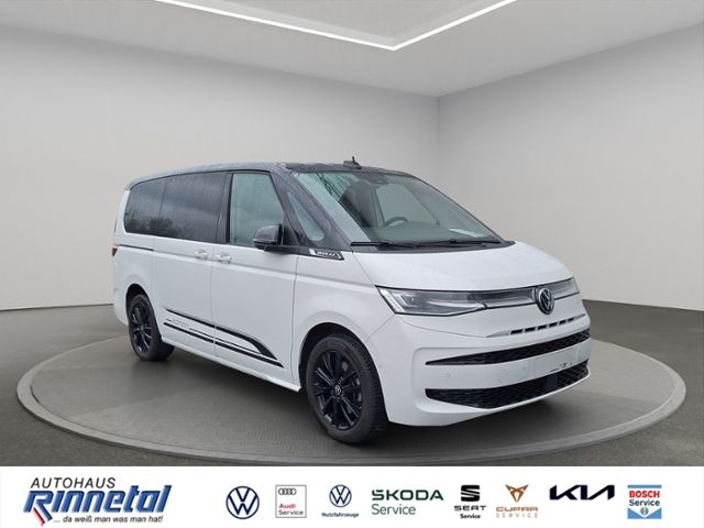 VW T7 Multivan 19.700 km 53.980 &euro; Rudolstadt 07407