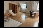Dachgeschoßwohnung Erfurt Johannesvorstadt - 2 Zimmer, 75 m&sup2;, 660&euro; | Angebot:26701969
