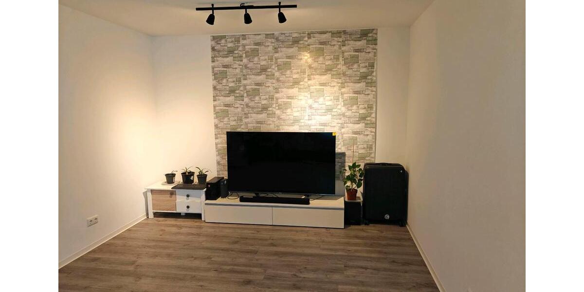 Erdgeschoßwohnung Jena Kernberge - 2 Zimmer, 66 m&sup2;, 1.100&euro; | Angebot:26368707