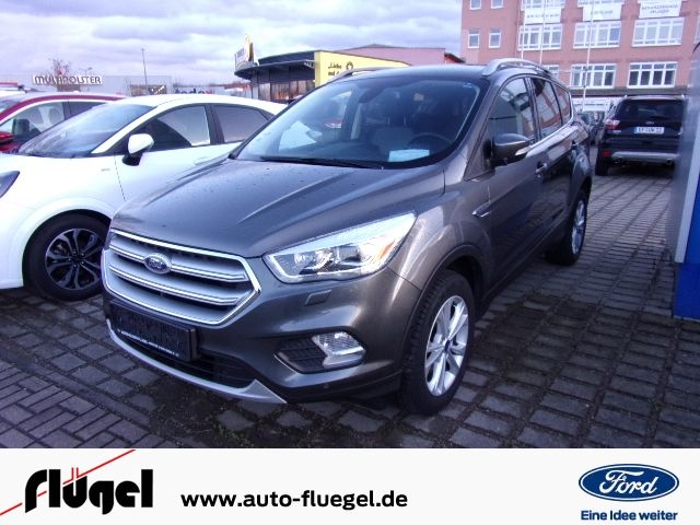 Ford Kuga 87.500 km 12.990 &euro; Erfurt 99099