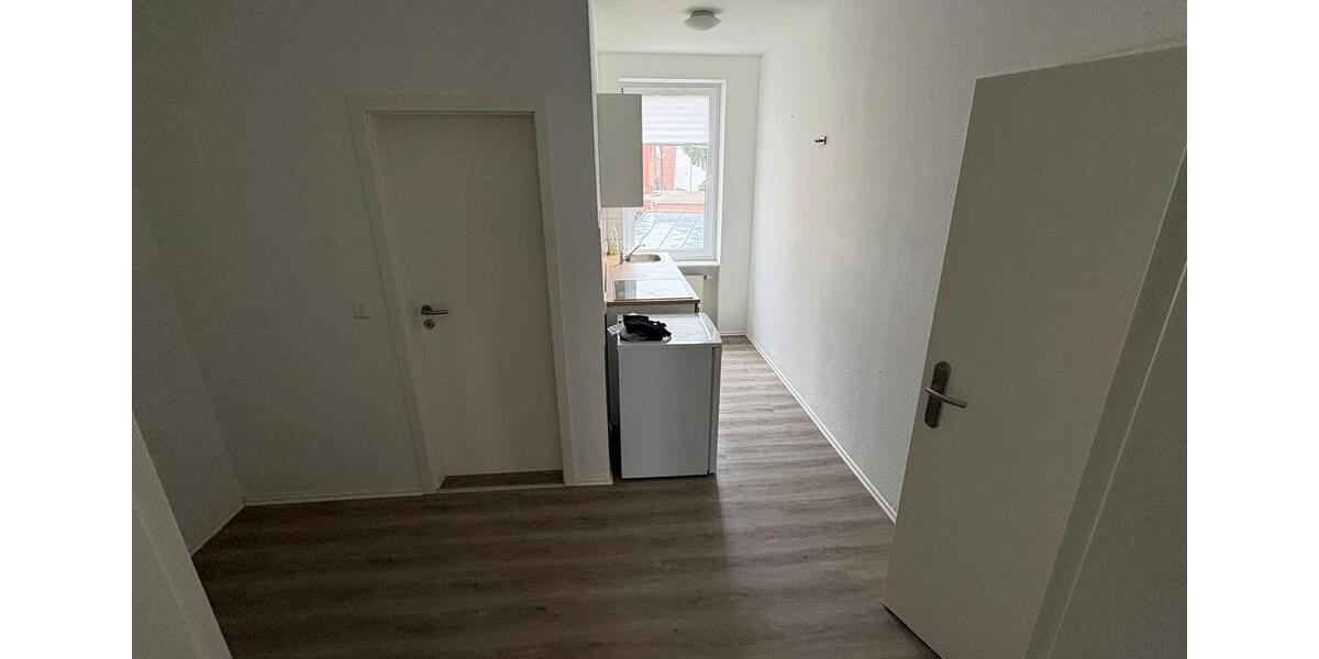 Etagenwohnung Erfurt Andreasvorstadt - 1 Zimmer, 34 m&sup2;, 330&euro; | Angebot:26083198