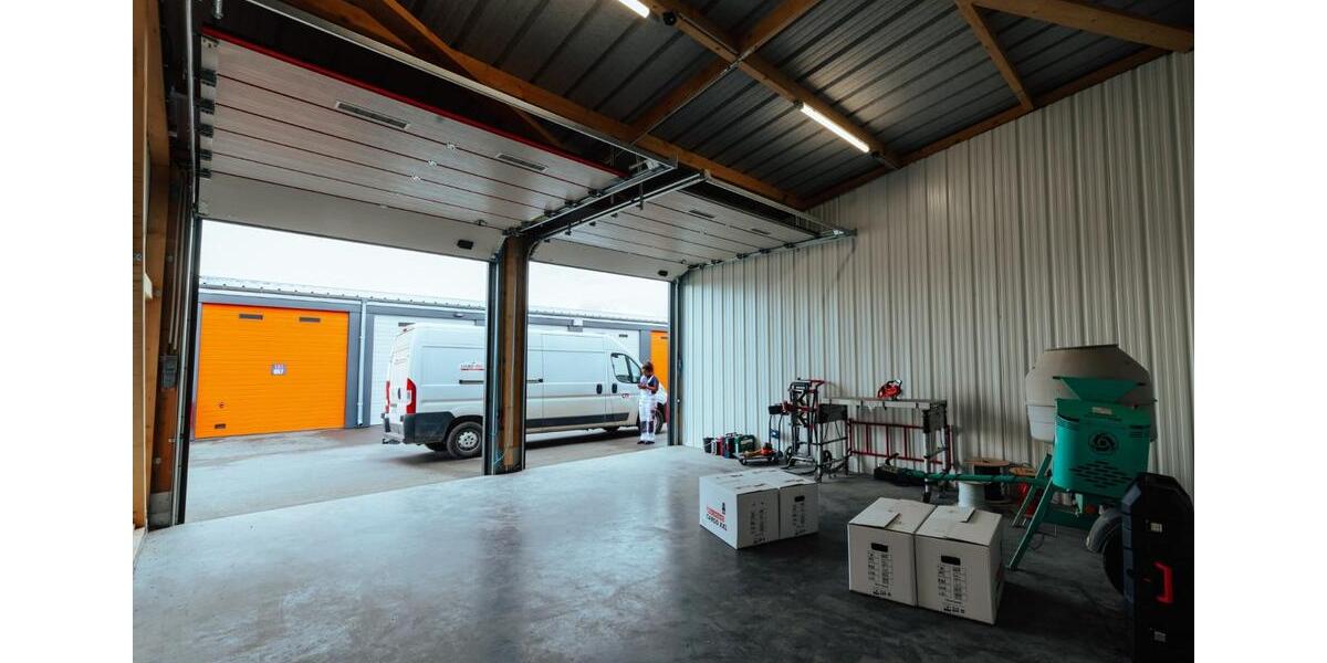 Gewerbeobjekt Weimar Ehringsdorf - 149&euro; | Angebot:19054456