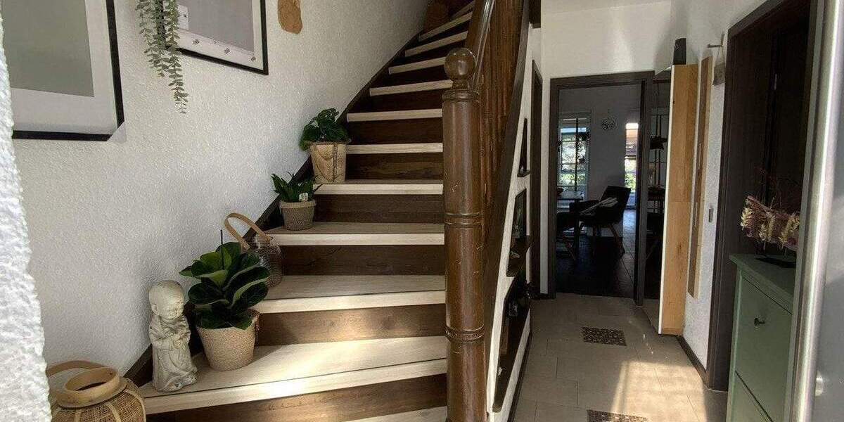 Doppelhaushälfte Sömmerda - 4 Zimmer, 103 m&sup2;, 279.000&euro; | Angebot:25679759