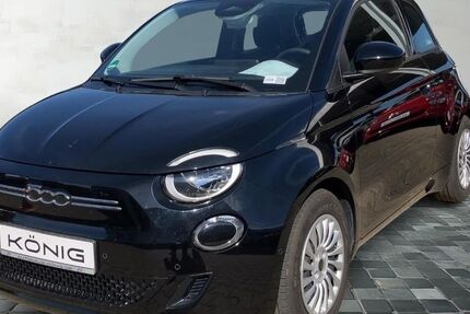 Fiat 500e 19.556 km 17.888 &euro; Nohra 99428