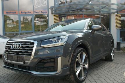 Audi Q2 97.300 km 17.490 &euro; Rudolstadt 07407
