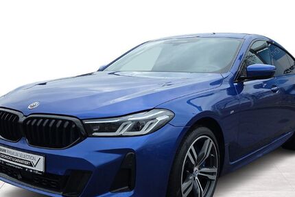 BMW 640 Gran Turismo 95.650 km 45.813 &euro; Erfurt 99087