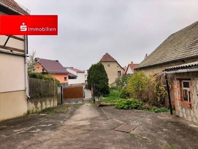 Einfamilienhaus Blankenhain Hochdorf - 5 Zimmer, 117 m&sup2;, 42.500&euro; | Angebot:25676945