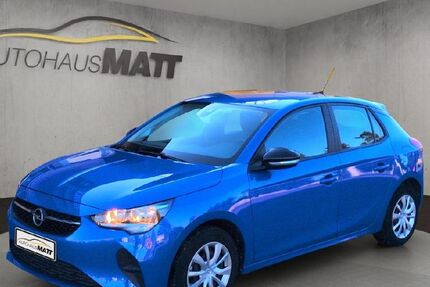 Opel Corsa 13.800 km 14.500 &euro; Apolda 99510