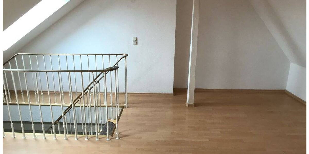 Etagenwohnung Erfurt Krämpfervorstadt - 3 Zimmer, 101 m&sup2;, 245.000&euro; | Angebot:25692286