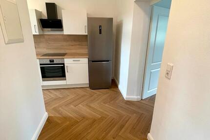 Wohnung Erfurt Johannesvorstadt - 2 Zimmer, 43 m&sup2;, 800&euro; | Angebot:27629000