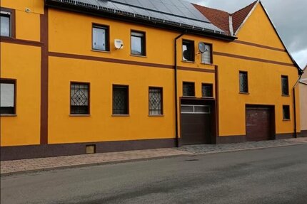 Buttstädt, Mehrgenerationenhaus - Haus Buttstädt | Angebot:21282281