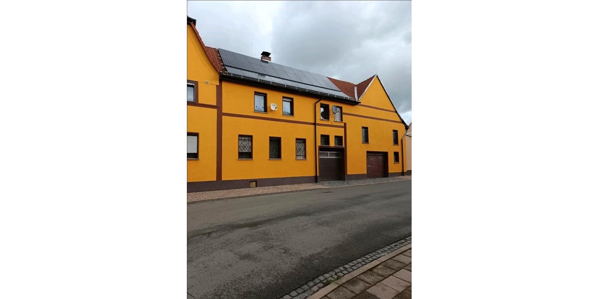Buttstädt, Mehrgenerationenhaus - Mehrfamilienhaus, Wohnhaus Buttstädt | Angebot:21282281