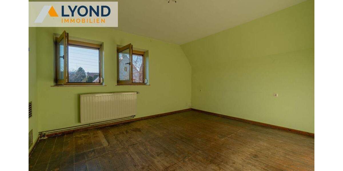 Doppelhaushälfte Jena Burgau - 4 Zimmer, 75 m&sup2;, 299.000&euro; | Angebot:25835595