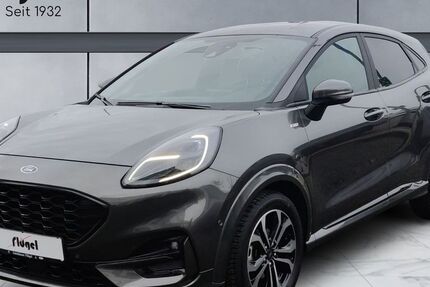 Ford Puma 47.590 km 18.990 &euro; Erfurt 99089