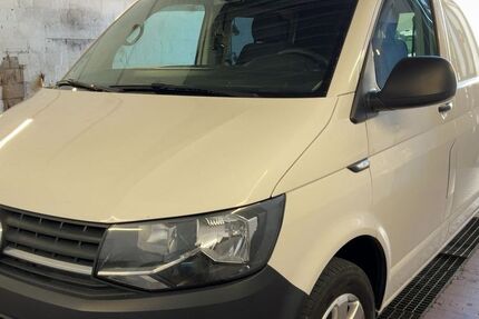 VW T6 Transporter 248.000 km 12.790 &euro; Erfurt 99092