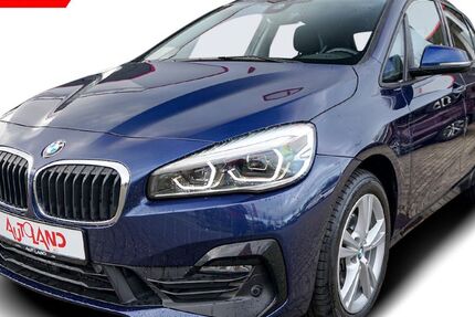 BMW 218 78.635 km 21.490 &euro; Erfurt 99087