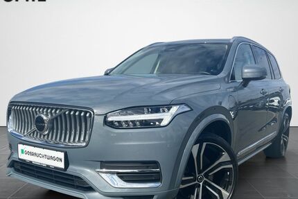 Volvo XC90 56.350 km 49.990 &euro; Jena-Lobeda 07747