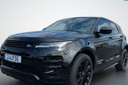 Land Rover Range Rover Evoque 5.000 km 62.890 &euro; Jena-Lobeda 07747