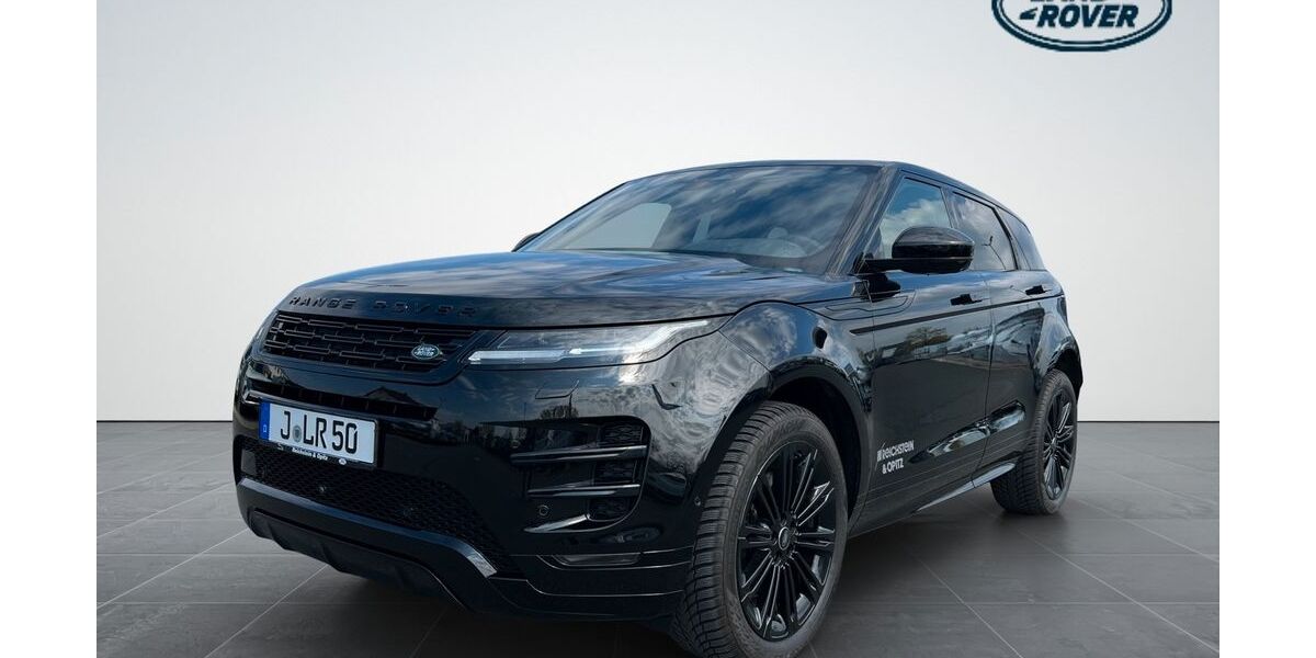 Land Rover Range Rover Evoque 5.000 km 62.890 &euro; Jena-Lobeda 07747