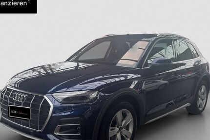 Audi Q5 15.000 km 51.970 &euro; Erfurt 99099