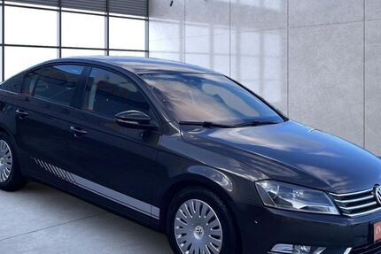 VW Passat 216.000 km 7.600 &euro; Erfurt 99086