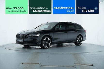 Skoda Superb 9.999 km 48.889 &euro; Erfurt 99086
