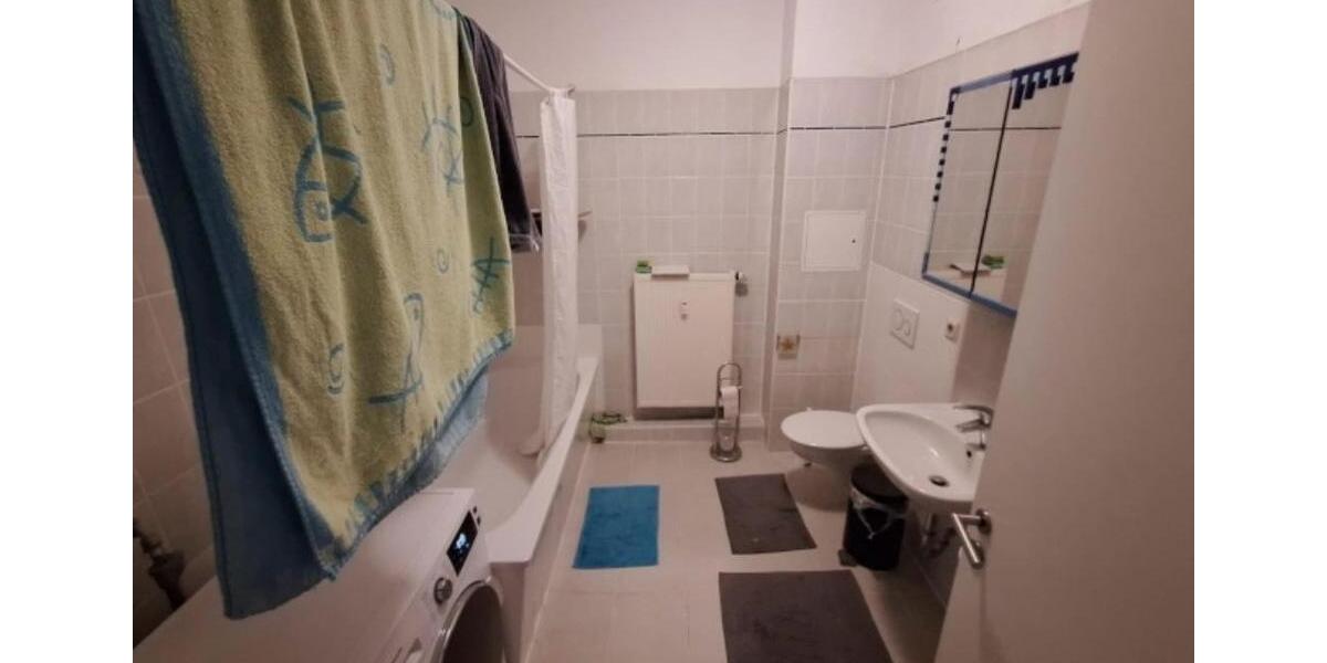 Etagenwohnung Erfurt Johannesplatz - 1 Zimmer, 16 m&sup2;, 320&euro; | Angebot:26544354