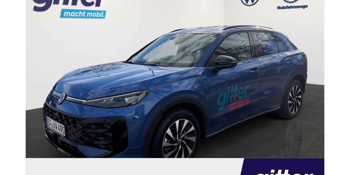 VW T-Roc 3.300 km 40.899 &euro; Erfurt 99098