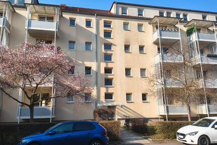 Wohnung Erfurt Daberstedt - 2 Zimmer, 49 m&sup2;, 133.000&euro; | Angebot:26413207