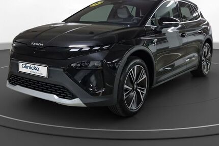 Skoda Elroq 4.000 km 44.885 &euro; Erfurt 99099