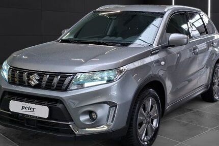 Suzuki Vitara 38.058 km 19.840 &euro; Erfurt 99086