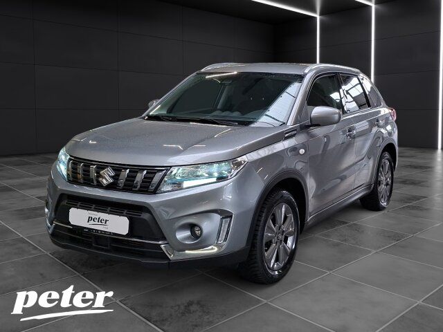 Suzuki Vitara 38.058 km 19.840 &euro; Erfurt 99086