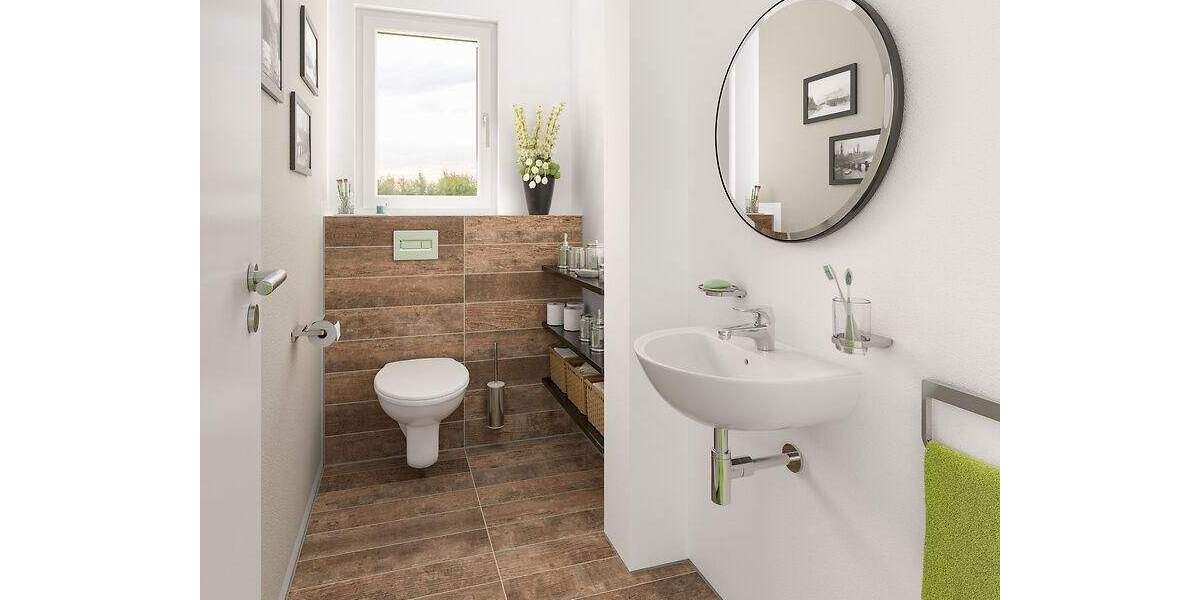 Einfamilienhaus Großobringen Großobringen - 5 Zimmer, 140 m&sup2;, 397.535&euro; | Angebot:25781001