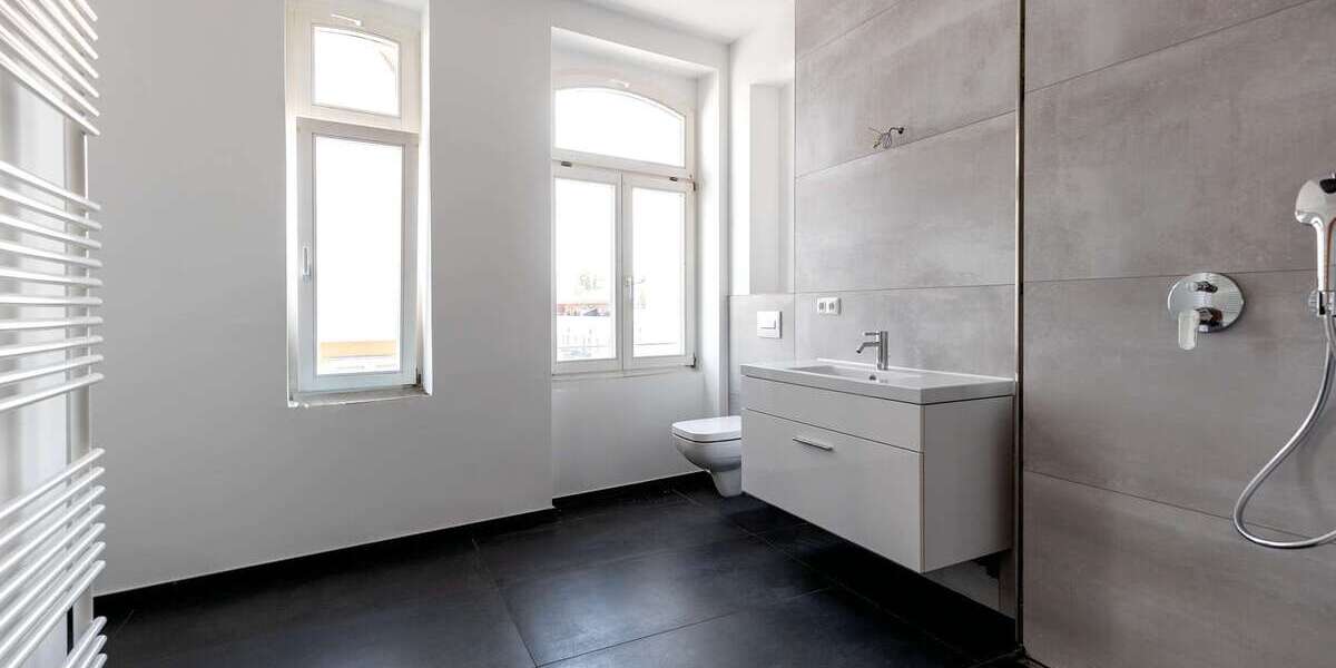 Etagenwohnung Erfurt - 3 Zimmer, 102 m&sup2;, 1.530&euro; | Angebot:27315765