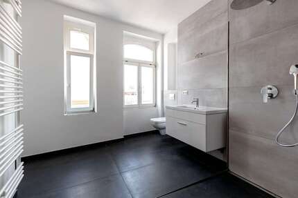 Wohnung Erfurt - 3 Zimmer, 102 m&sup2;, 1.530&euro; | Angebot:27315765