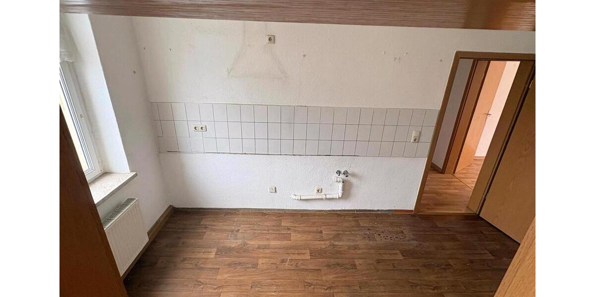 Etagenwohnung Lehesten - 4 Zimmer, 92 m&sup2;, 500&euro; | Angebot:26528411